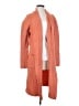 Kut from the Kloth Orange Cardigan Size S - photo 1