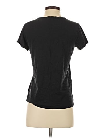 Garnet Hill Short Sleeve T-Shirt (view 2)