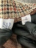 Gap Kids Tweed Gold Skort Size 8 - photo 3