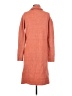 Kut from the Kloth Orange Cardigan Size S - photo 2