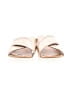 Ugg Australia Silver Sandals Size 8 - photo 2
