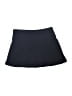 Yogalicious Solid Black Active Skort Size L - photo 1