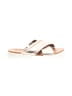 Ugg Australia Silver Sandals Size 8 - photo 1