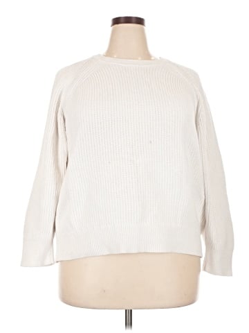 J.Crew Pullover Sweater (view 1)