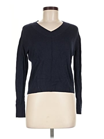 Ann Taylor Factory Pullover Sweater (view 1)