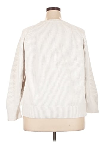 J.Crew Pullover Sweater (view 2)