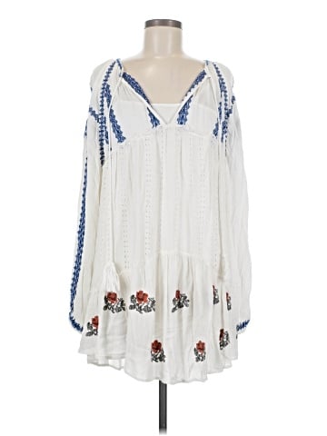 Free People Casual Dress (view 1)
