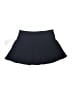 Yogalicious Solid Black Active Skort Size L - photo 2