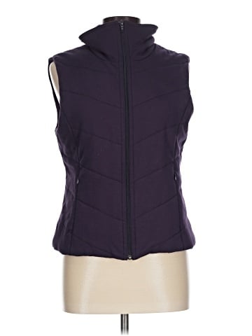 Coldwater Creek Vest (view 1)