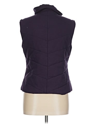 Coldwater Creek Vest (view 2)