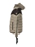 Guess 100% Polyamide Brown Jacket Size M - photo 5