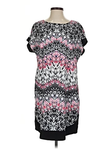 Haggar Casual Dress (view 1)