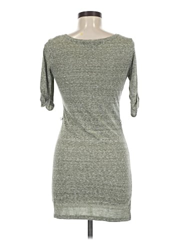 Planet Gold Casual Dress (view 2)