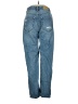Pull&Bear Blue Jeans Size 0 - photo 2