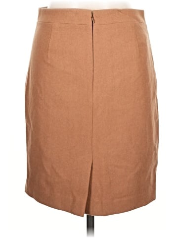 J.Crew Wool Skirt (view 2)