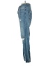 Pull&Bear Blue Jeans Size 0 - photo 5