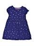 Mini Boden Stars Blue Dress Size 5 - 6 - photo 1