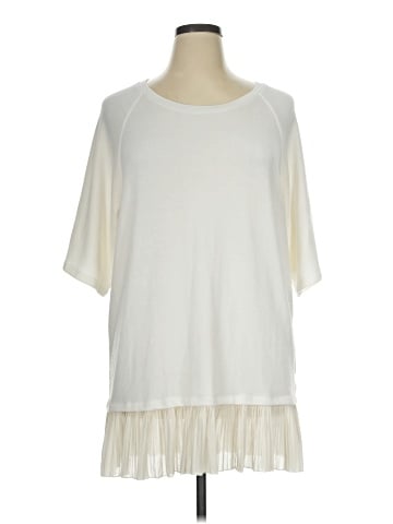 Made Fashion Week for Impulse Short Sleeve Top (view 1)