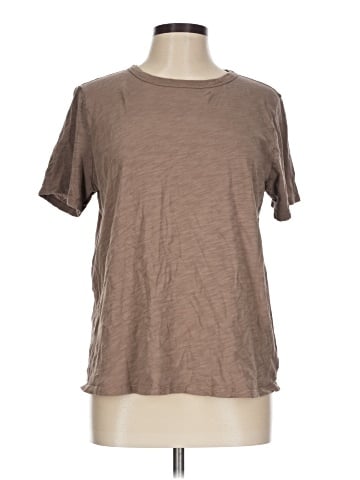 Old Navy Short Sleeve T-Shirt (view 1)