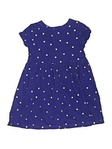 Mini Boden Dress (view 2)