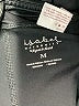 Isabel Maternity Gold Black Shorts Size Med Maternity - photo 6