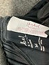 Isabel Maternity Gold Black Shorts Size Med Maternity - photo 7
