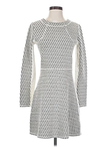 W118 by Walter Baker Casual Dress (view 1)