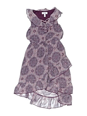 Speechless Dress (view 1)