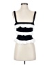 Zara Black Sleeveless Top Size S - photo 1
