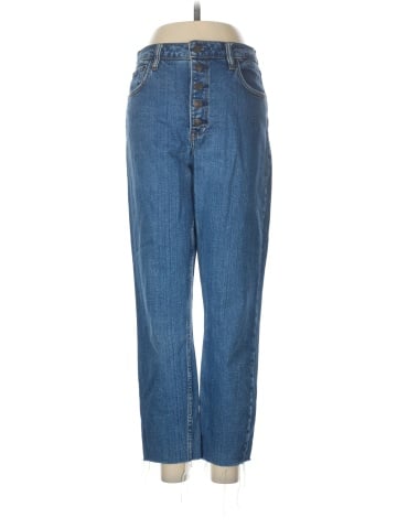 Abercrombie & Fitch Jeans (view 1)
