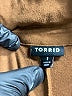 Torrid Brown Casual Dress Size 1X Plus (1) - photo 7