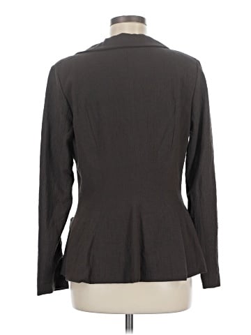 Lilith Wool Blazer (view 2)