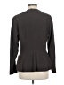 Lilith 100% Wool Gray Wool Blazer Size M - photo 2