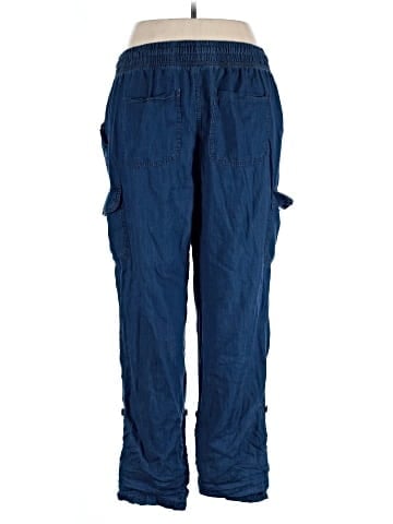 Woman Within Jeans (view 2)