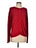 Pendleton Red Cardigan Size S - photo 1