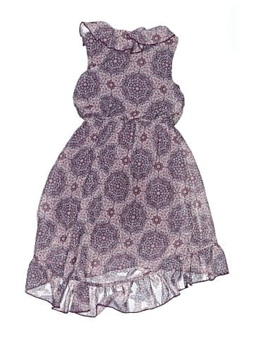 Speechless Dress (view 2)