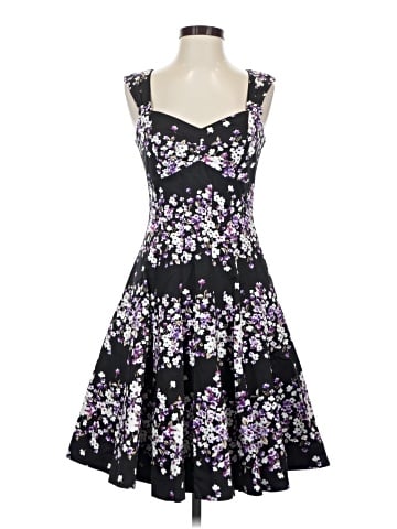 White House Black Market Cocktail Dress (view 1)