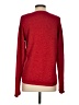 Pendleton Red Cardigan Size S - photo 2
