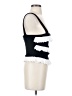 Zara Black Sleeveless Top Size S - photo 4