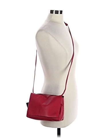 Massimo Dutti Crossbody Bag (view 2)