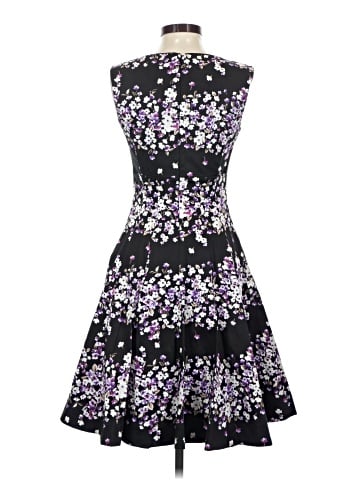 White House Black Market Cocktail Dress (view 2)