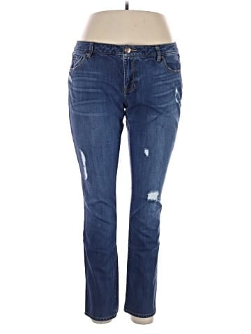CAbi Jeans (view 1)