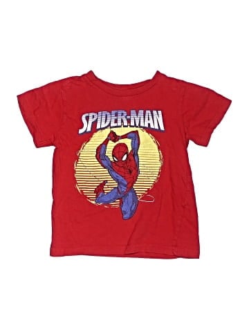 Marvel Short Sleeve T-Shirt (view 1)