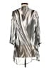 All Hours Stripes Silver Jacket Size M - photo 2