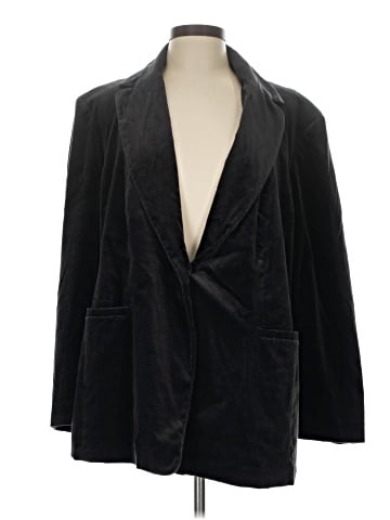 Marina Rinaldi Blazer (view 1)