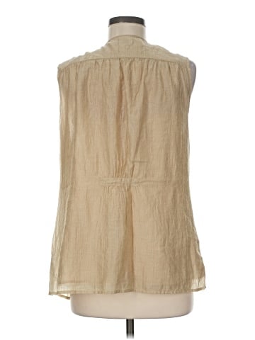 Coldwater Creek Vest (view 2)
