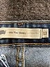 Levi's Solid Blue Jeans Size 12 - photo 7