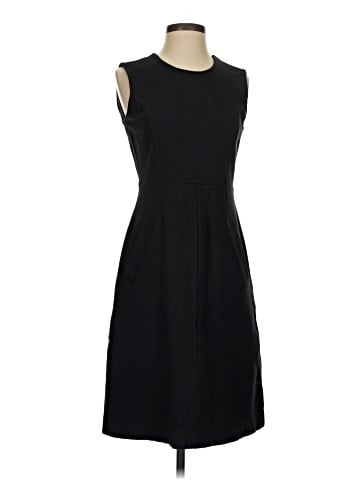 Lands' End Casual Dress (view 1)