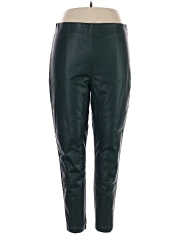 Ann Taylor Casual Pants (view 1)