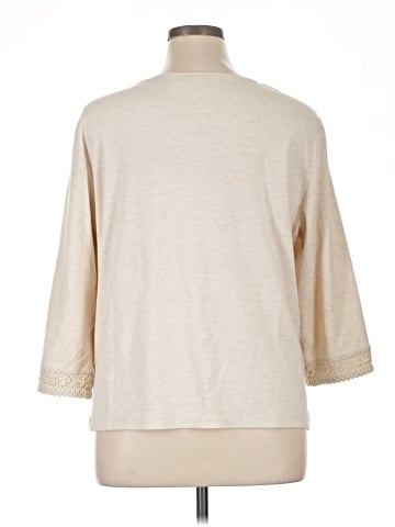 Alfred Dunner Pullover Sweater (view 2)